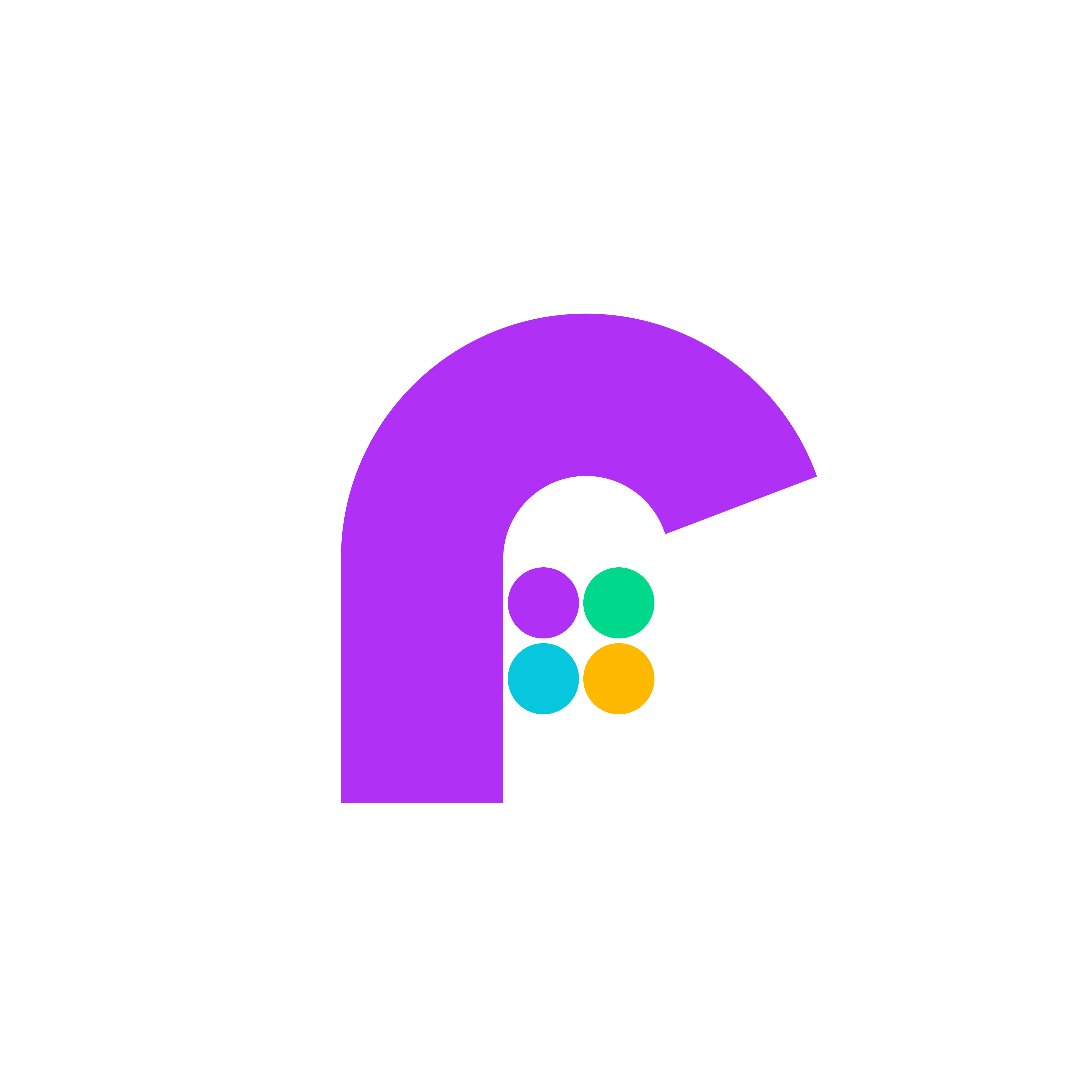 Fosbiz by Foslah Logo